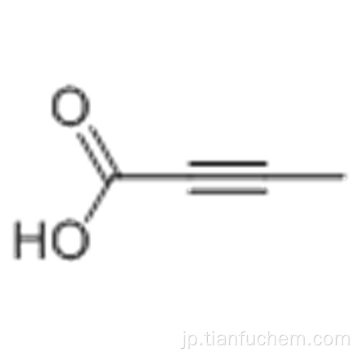 2-ブタン酸CAS 590-93-2